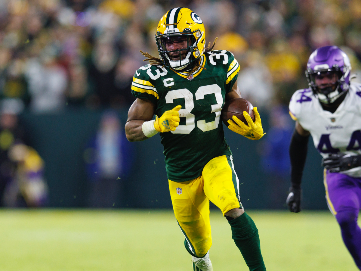 3 bold predictions for Packers' 2023 season - A to Z Sports