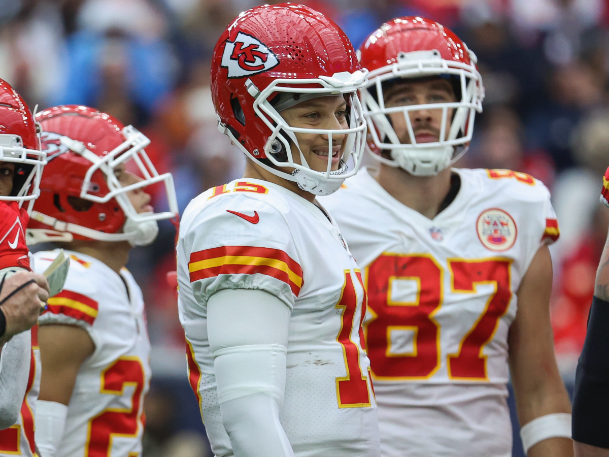 ESPN says Kansas City Chiefs strength of schedule among NFL's toughest