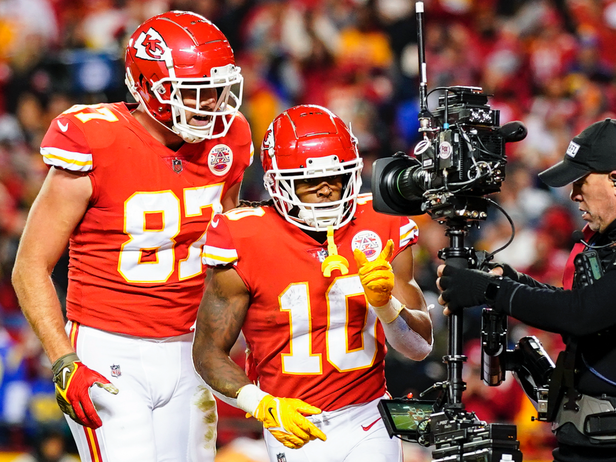 The NFL has a big decision to make with the Chiefs for the 2023 season - A  to Z Sports