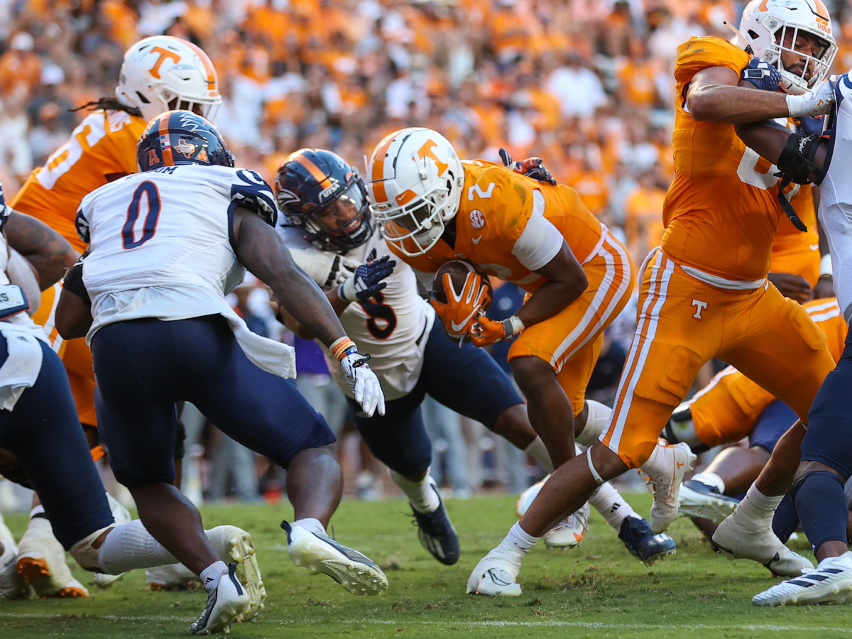 Vols among two teams fighting to expose the selection committee in Clemson  - A to Z Sports