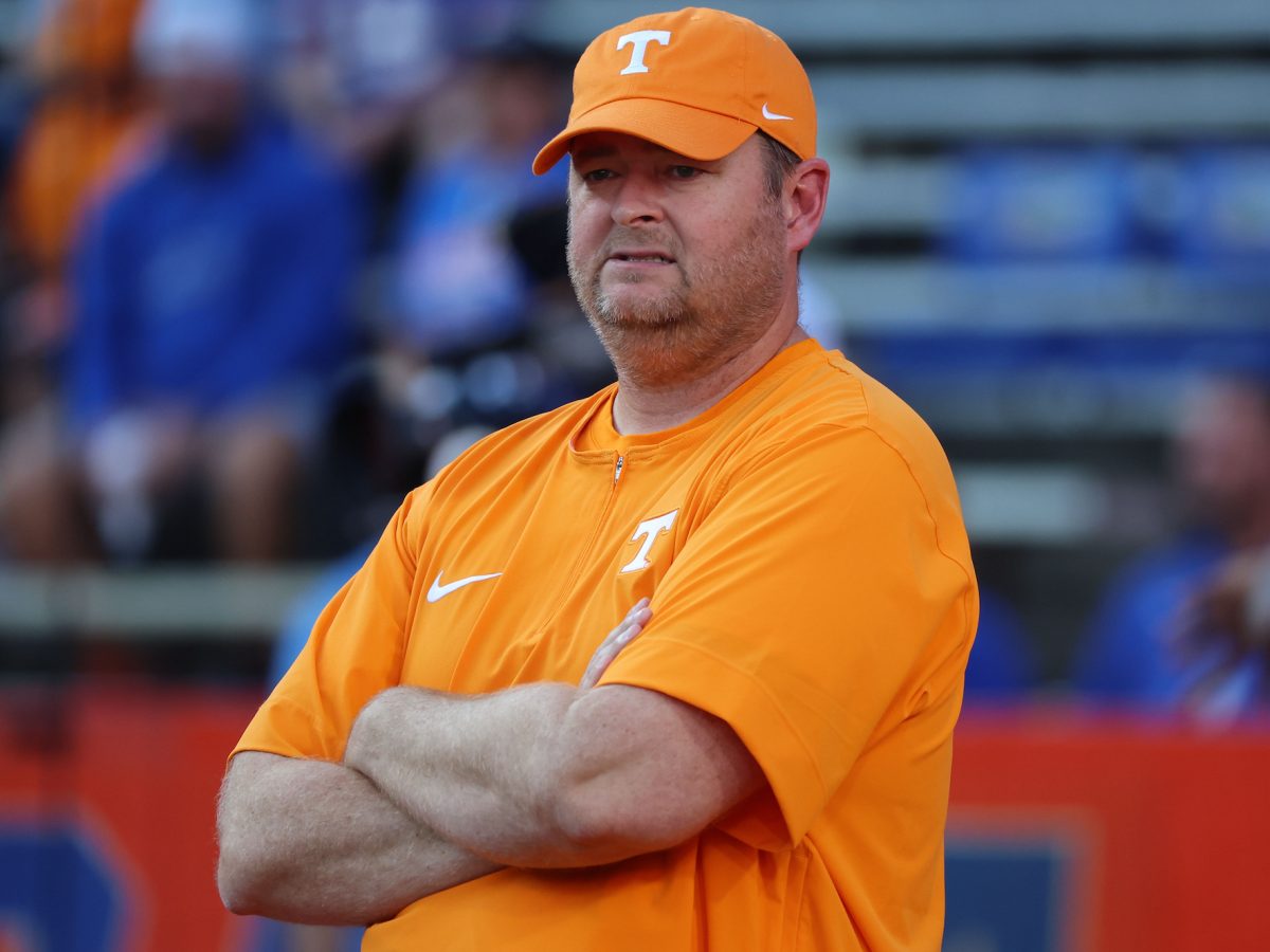 SEC head coach makes big statement about the impact Tennessee's Josh Heupel  had on his coaching career