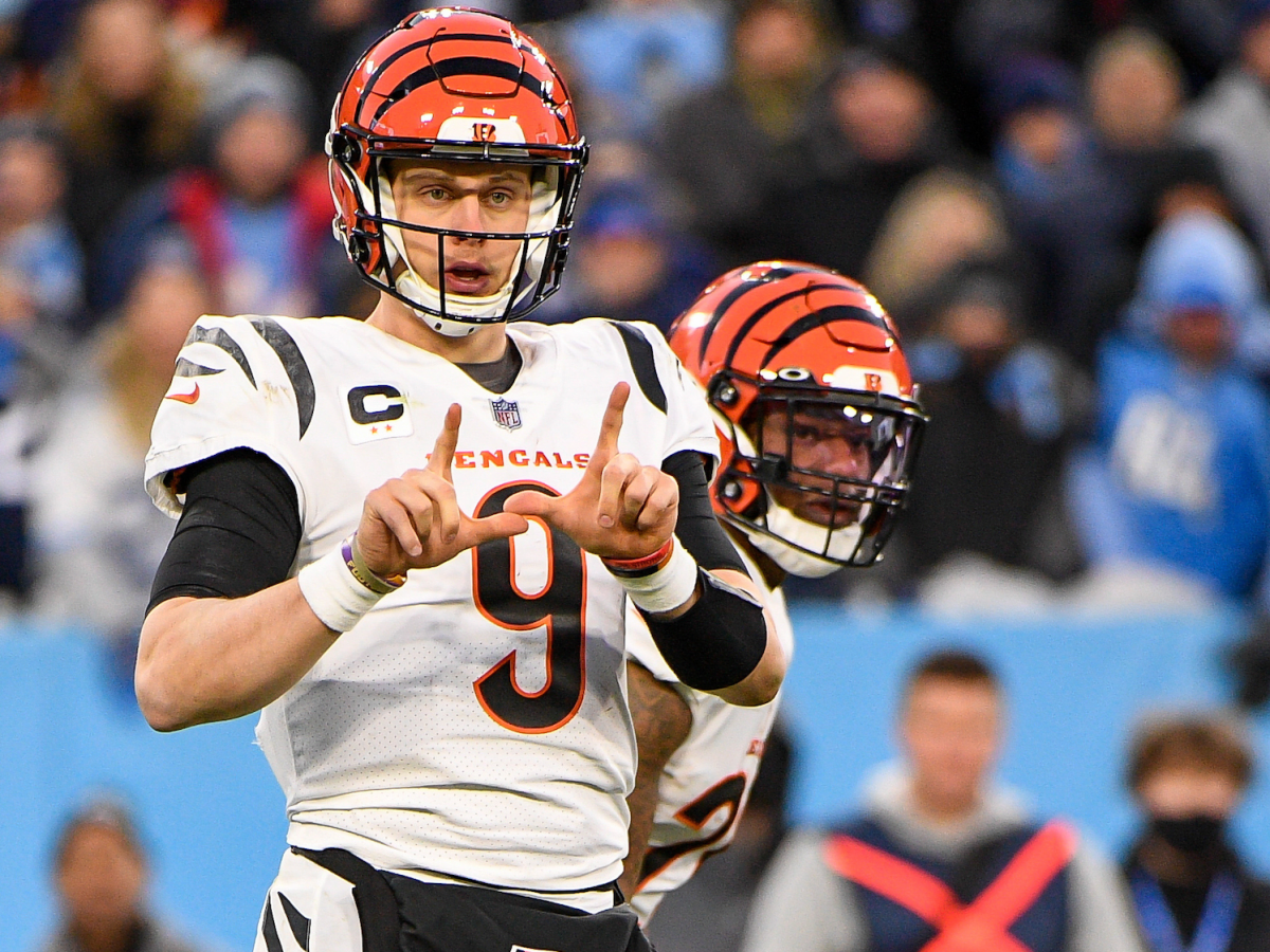 Bengals vs. Rams: Five winners from Cincinnati's 19-16 win over L.A. - A to  Z Sports