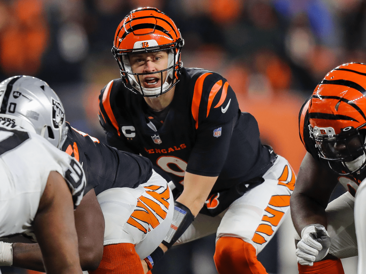 Cincinnati Bengals: 4 bold predictions AFC Championship game vs