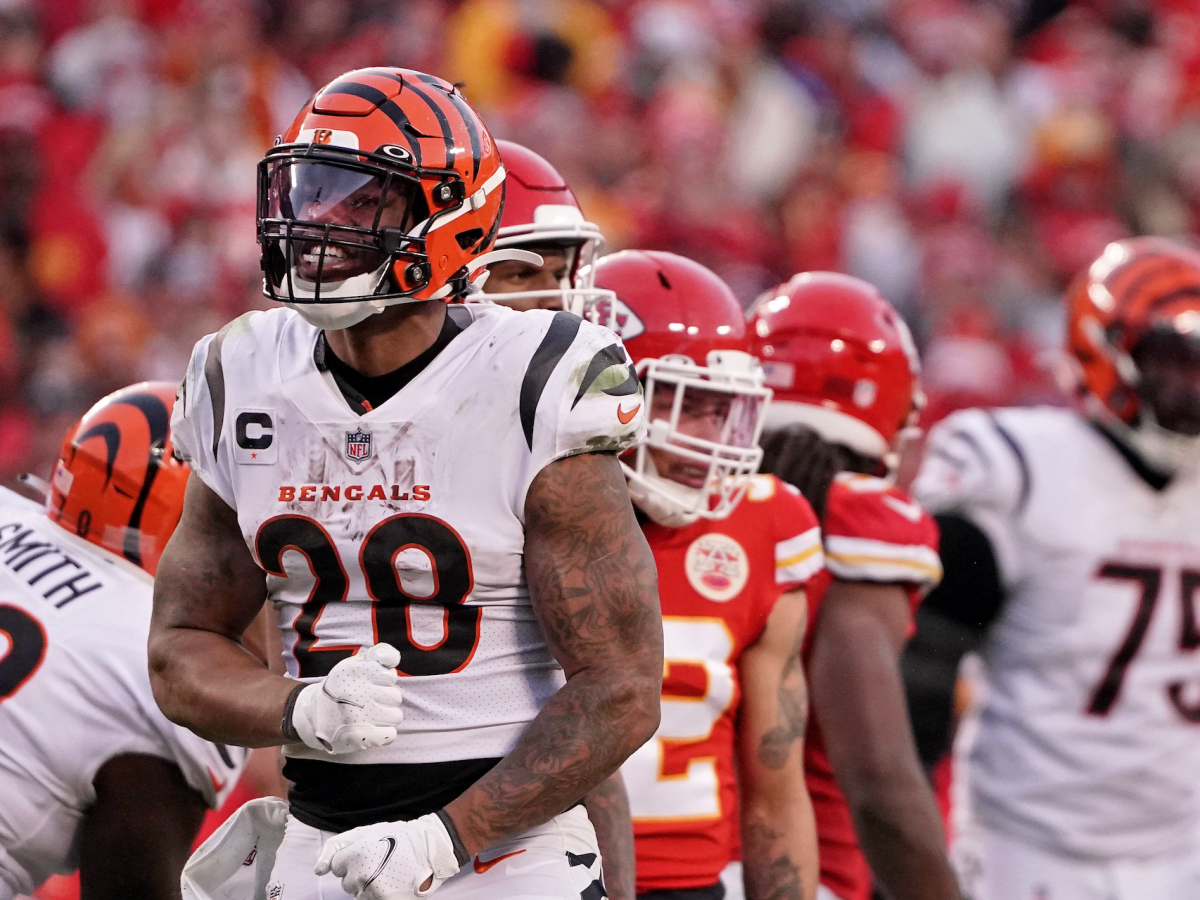 Cincinnati Bengals: 4 bold predictions AFC Championship game vs