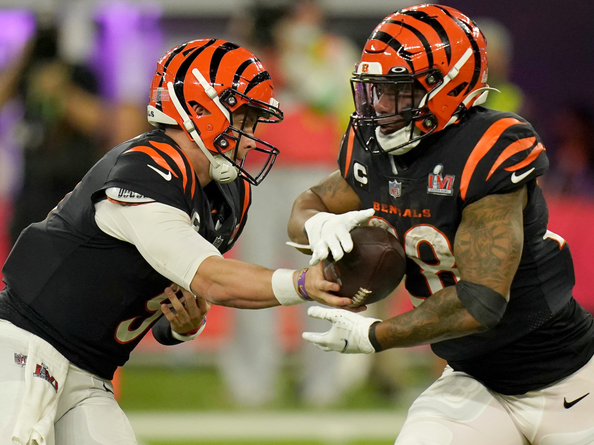 Bengals Schedule: 3 must-win games in 2022 season