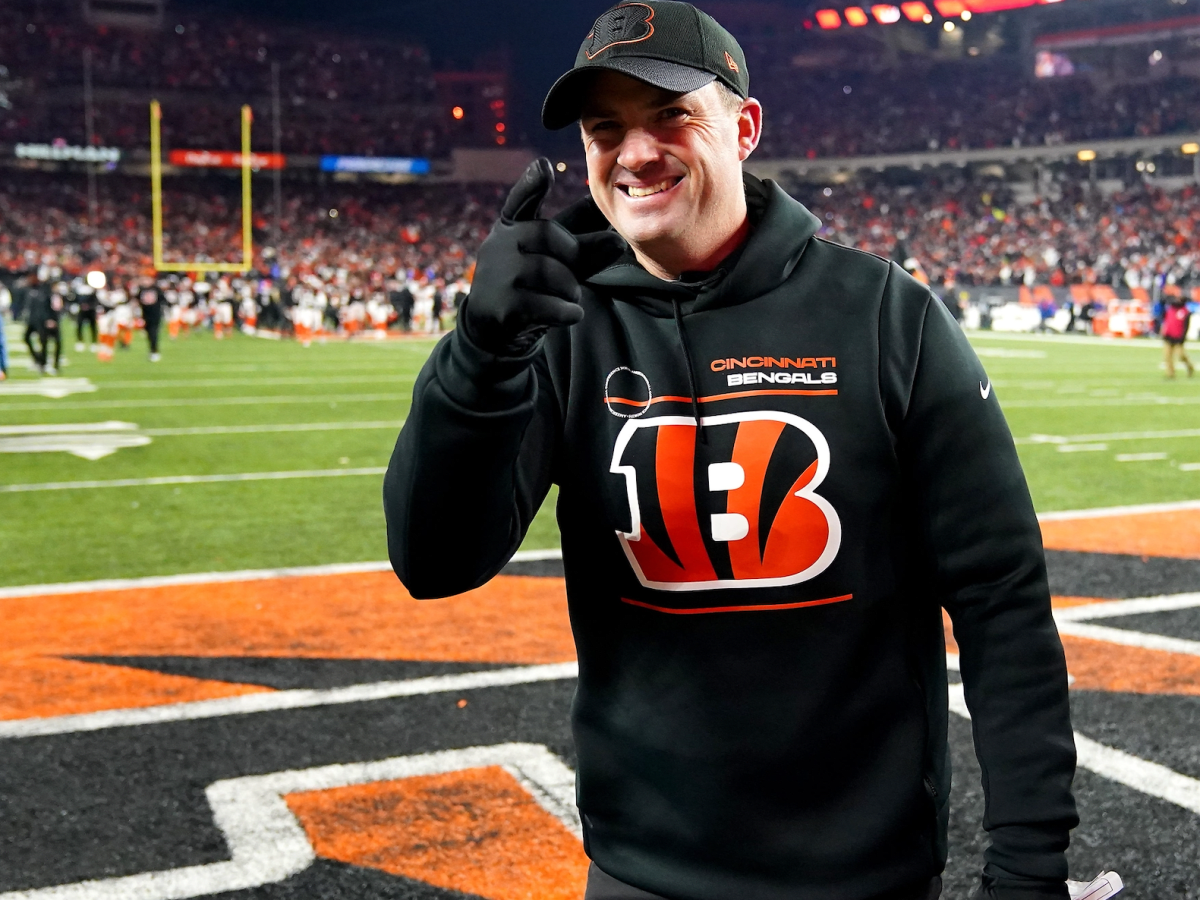 ESPN names Bengals' biggest weakness entering the 2022 season - A to Z  Sports