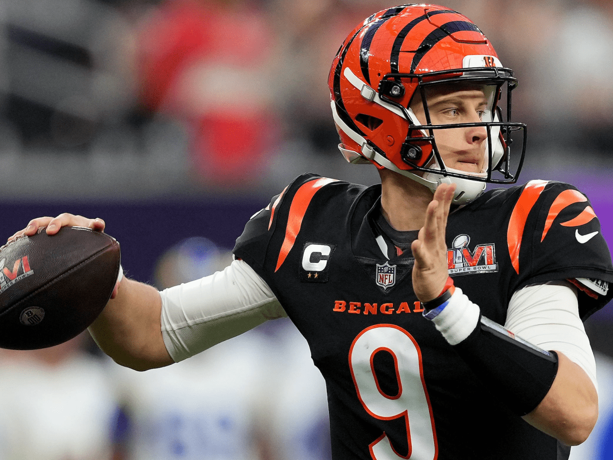 Bengals' Ja'Marr Chase Seemingly Takes Shot At Joe Burrow