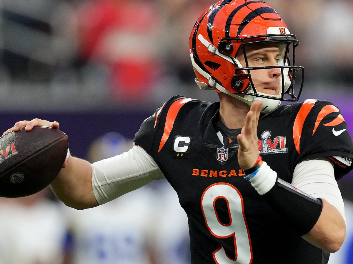 ESPN predicts how far the Bengals will go in the playoffs - A to Z