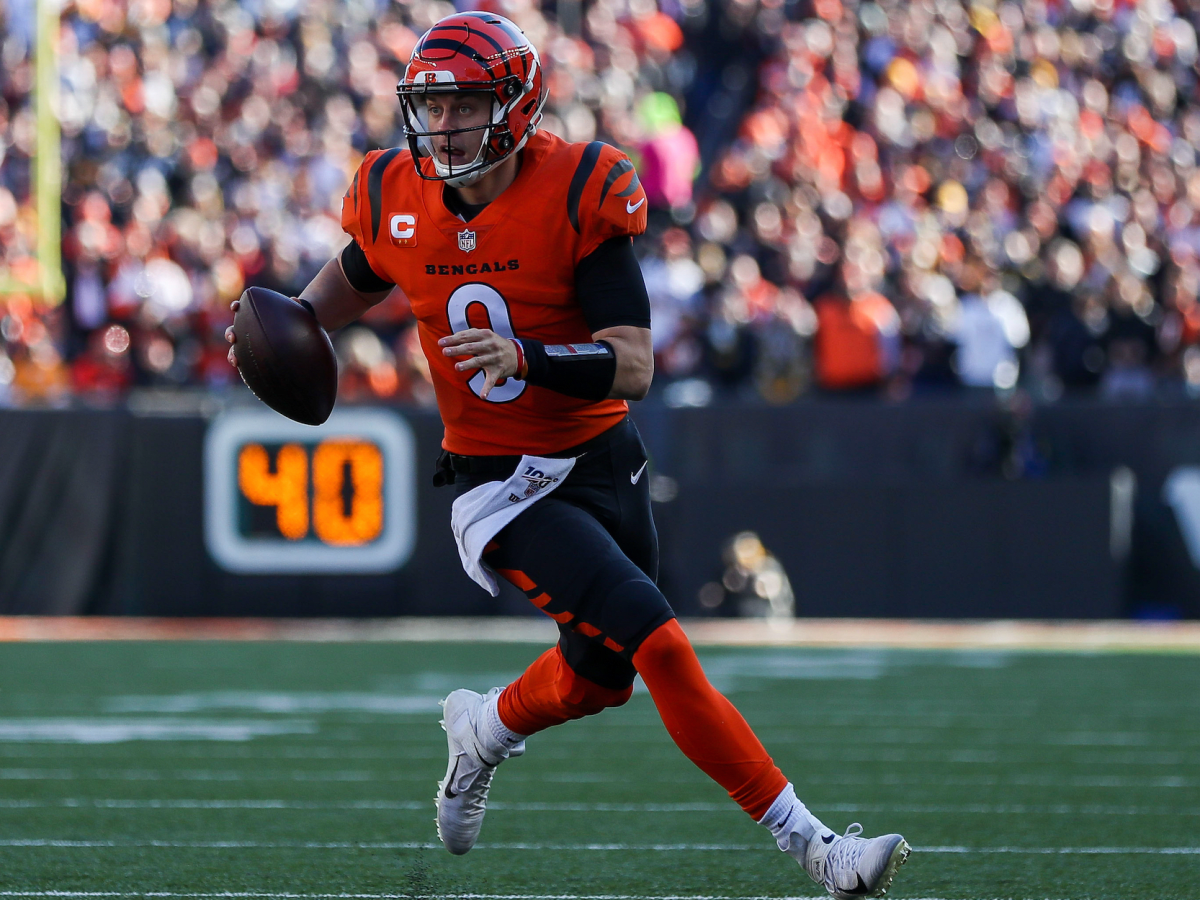 Bengals Reemerge As Super Bowl Contenders After Must-Have Win vs. Rams -  Sports Illustrated