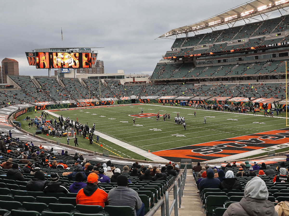 CBS Sports lists the 5 most important Bengals of all-time - Cincy Jungle