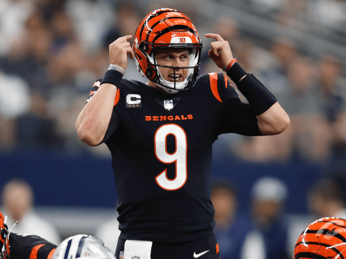 Bengals' Joe Burrow Appears to Tweak NFL With Instagram Post