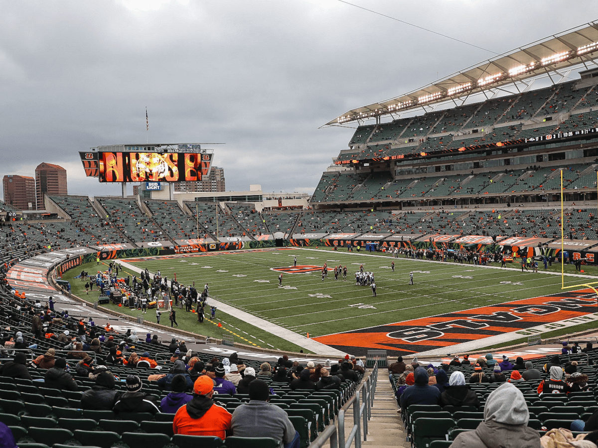 Ranking the Top 5 Cincinnati Bengals Players of All Time