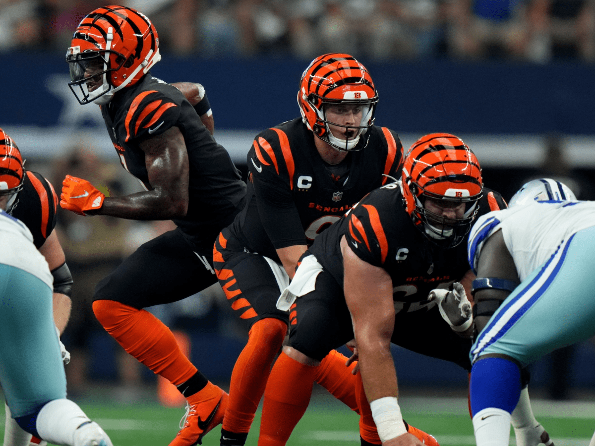 ESPN points out troubling trend for Bengals that dates back to last season  - A to Z Sports