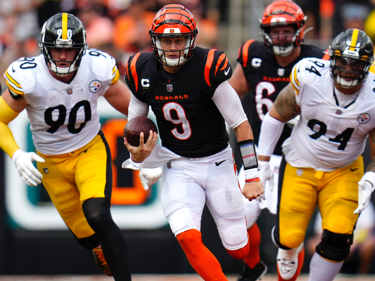 CBS Sports makes disastrous prediction for Bengals after week 1