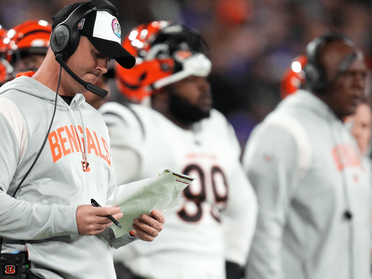 PFF thinks there's a trade the Bengals need to make before the