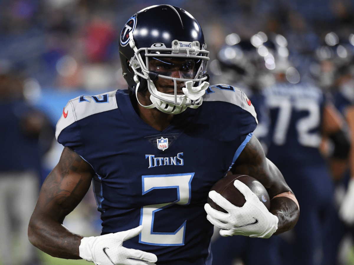 3 Biggest Ways Julio Jones' Return Will Help the Titans - A to Z Sports