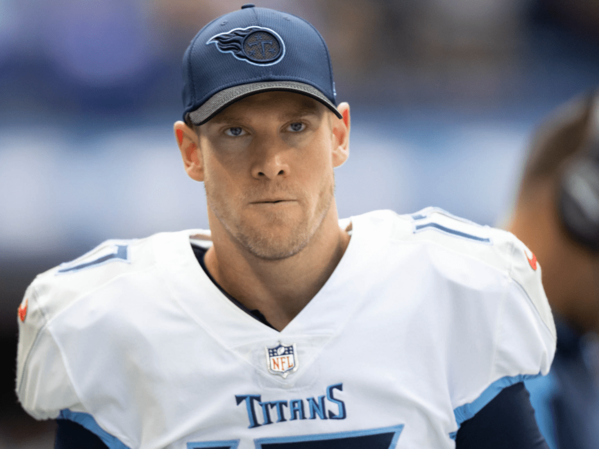 Titans' Ryan Tannehill doesn't want to mentor Malik Willis