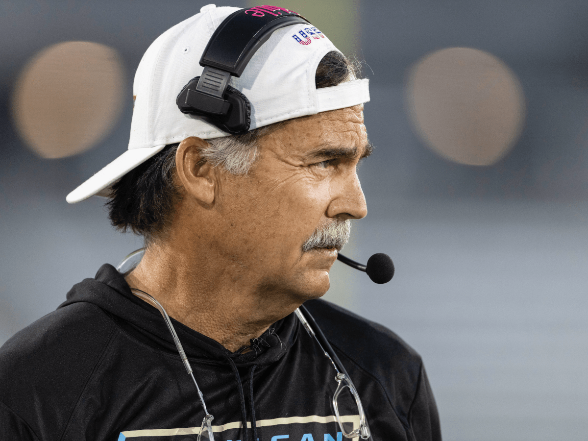 Former Titans head coach Jeff Fisher back in the news for wrong reasons - A  to Z Sports