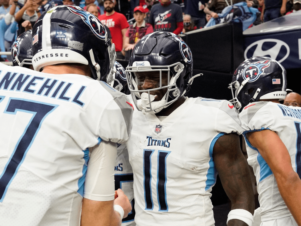 Are the Tennessee Titans a legitimate Super Bowl contender?