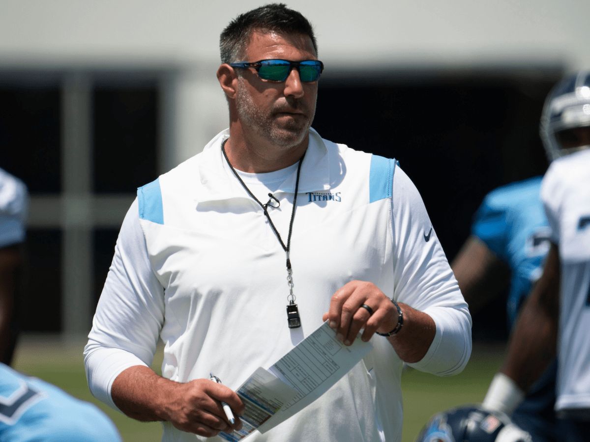 So you like sausage links?' Inside Mike Vrabel's four funny years as a  Steelers 'jokester'