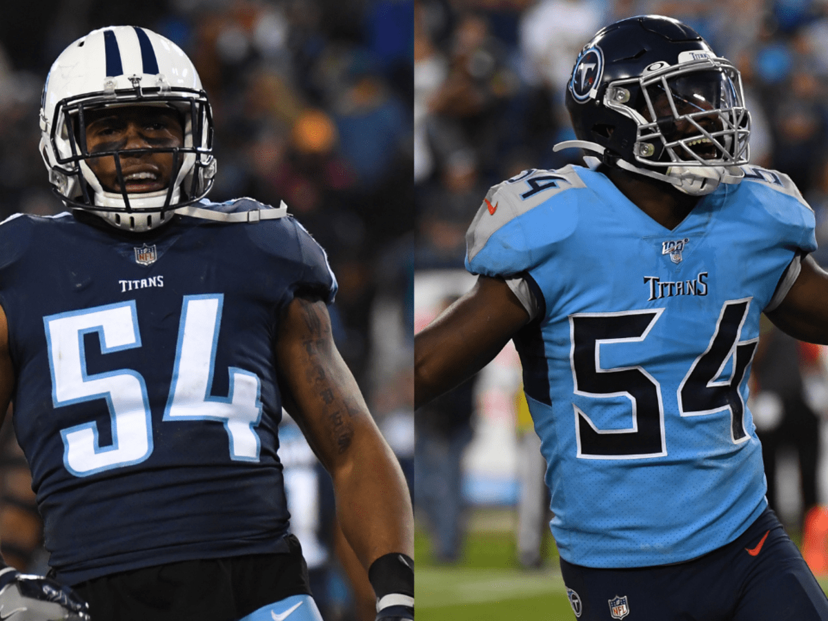 Tennessee Titans' greatest strength became weakness, leading to losses