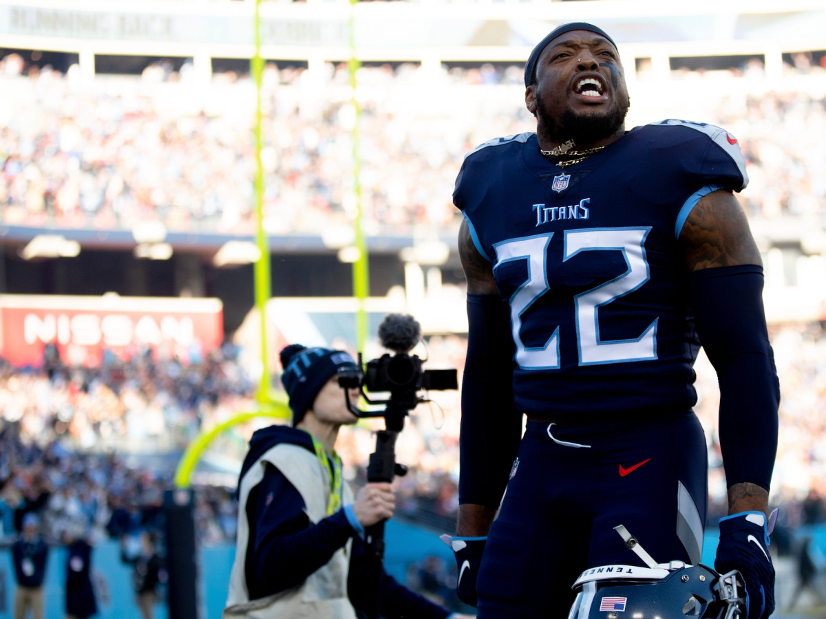 Tennessee Titans: Derrick Henry or not, the season is not over