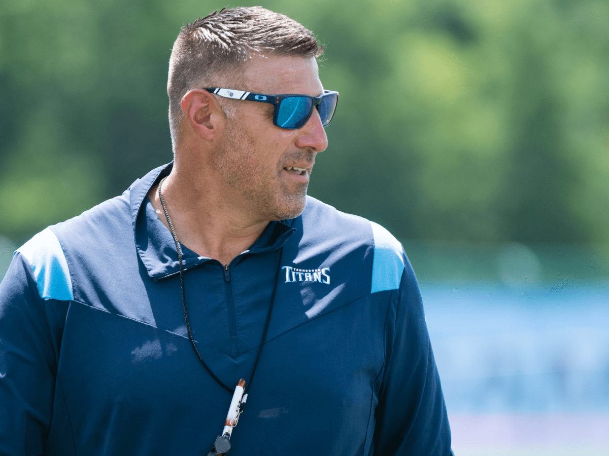 Tennessee Titans 2022 unofficial depth chart: What you need to know