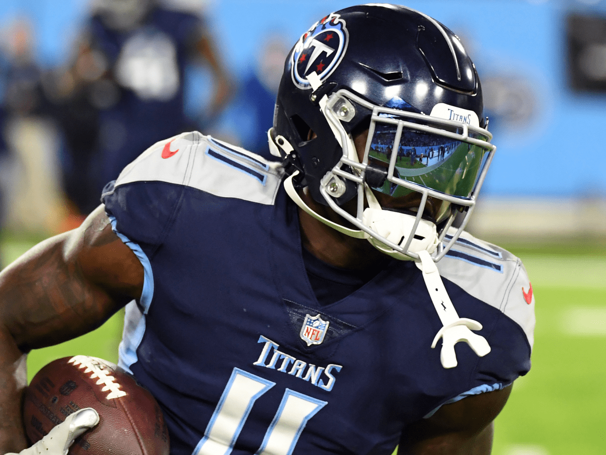 Tennessee Titans: ESPN likes the Titans to have an average season