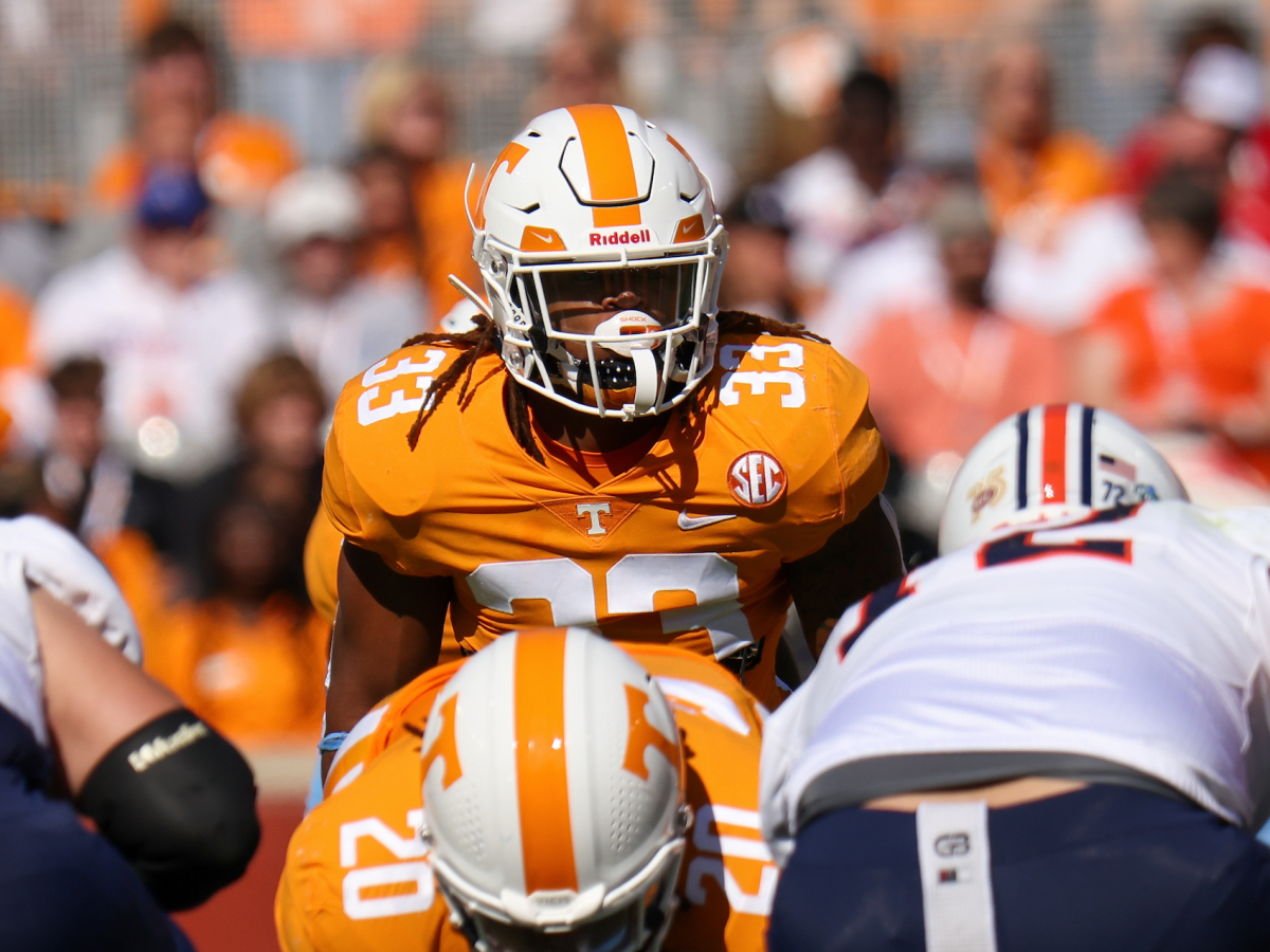 2013 Tennessee NFL Draft Central - University of Tennessee Athletics