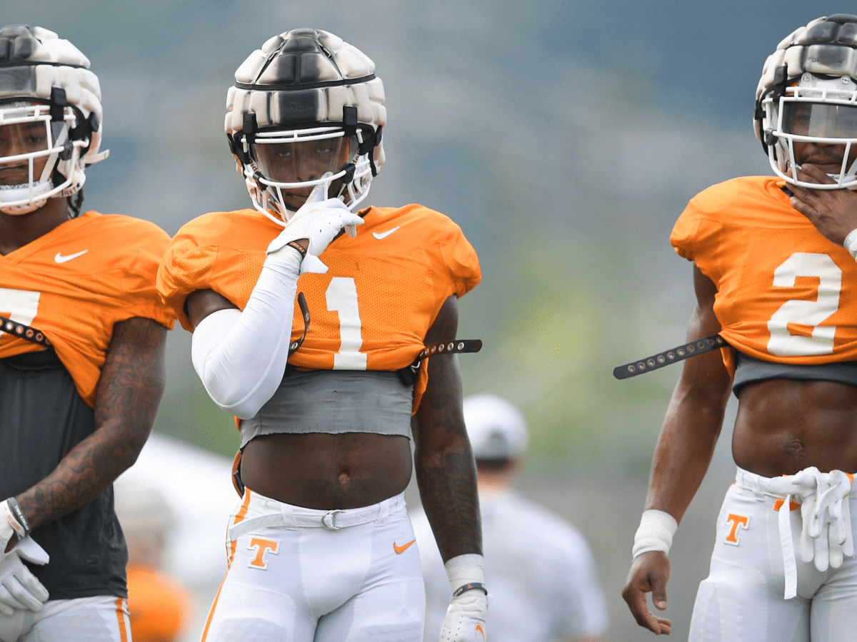 Tennessee Football: 3 Vols on College Football Hall of Fame 2021