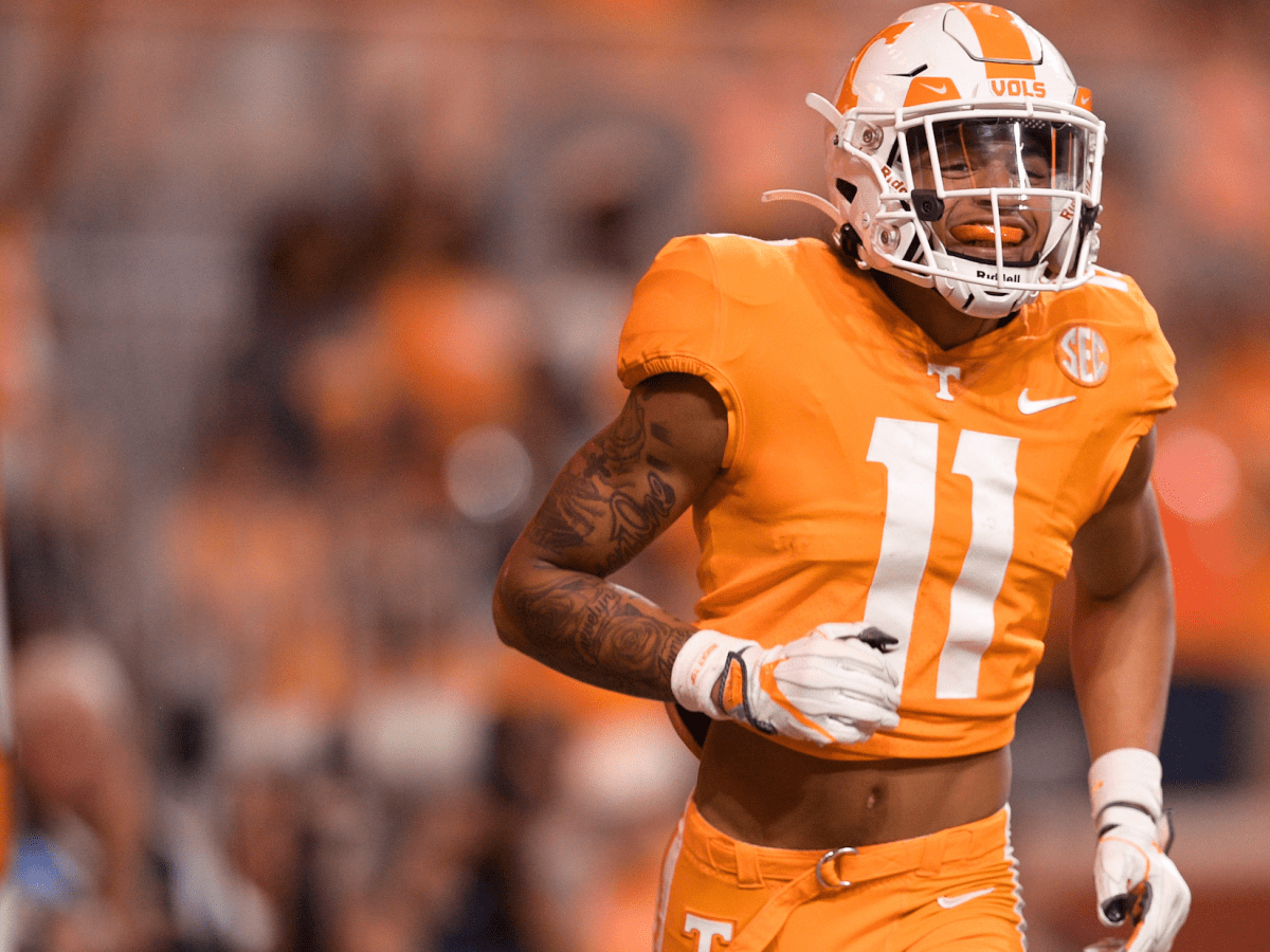 Mel Kiper ranks Top 10 wide receivers ahead of the 2023 NFL Draft