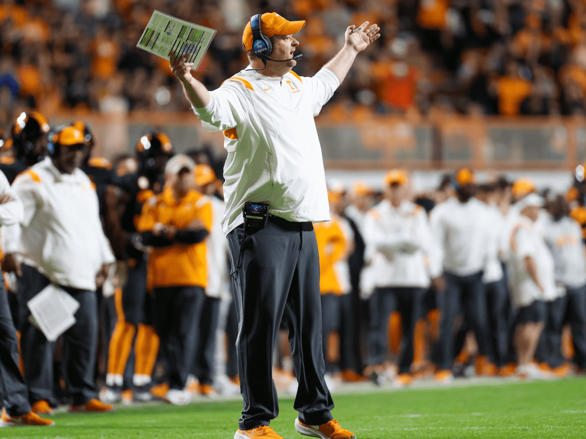 Tennessee Football: Power Ranking Volunteers' 5 Best Classes of the BCS Era, News, Scores, Highlights, Stats, and Rumors