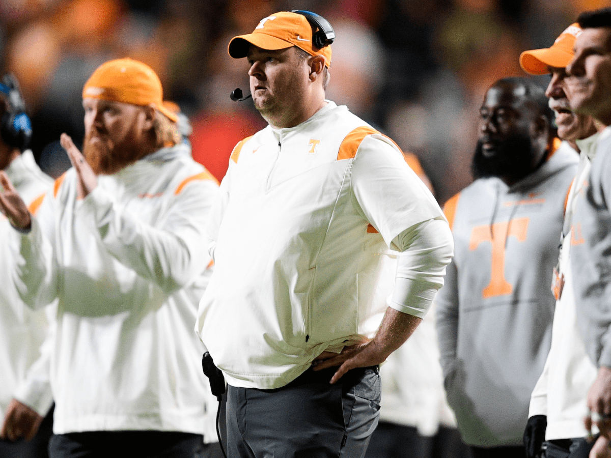 Tennessee 2022 Class: Who will play early, redshirt, underrated? - Rocky Top  Talk