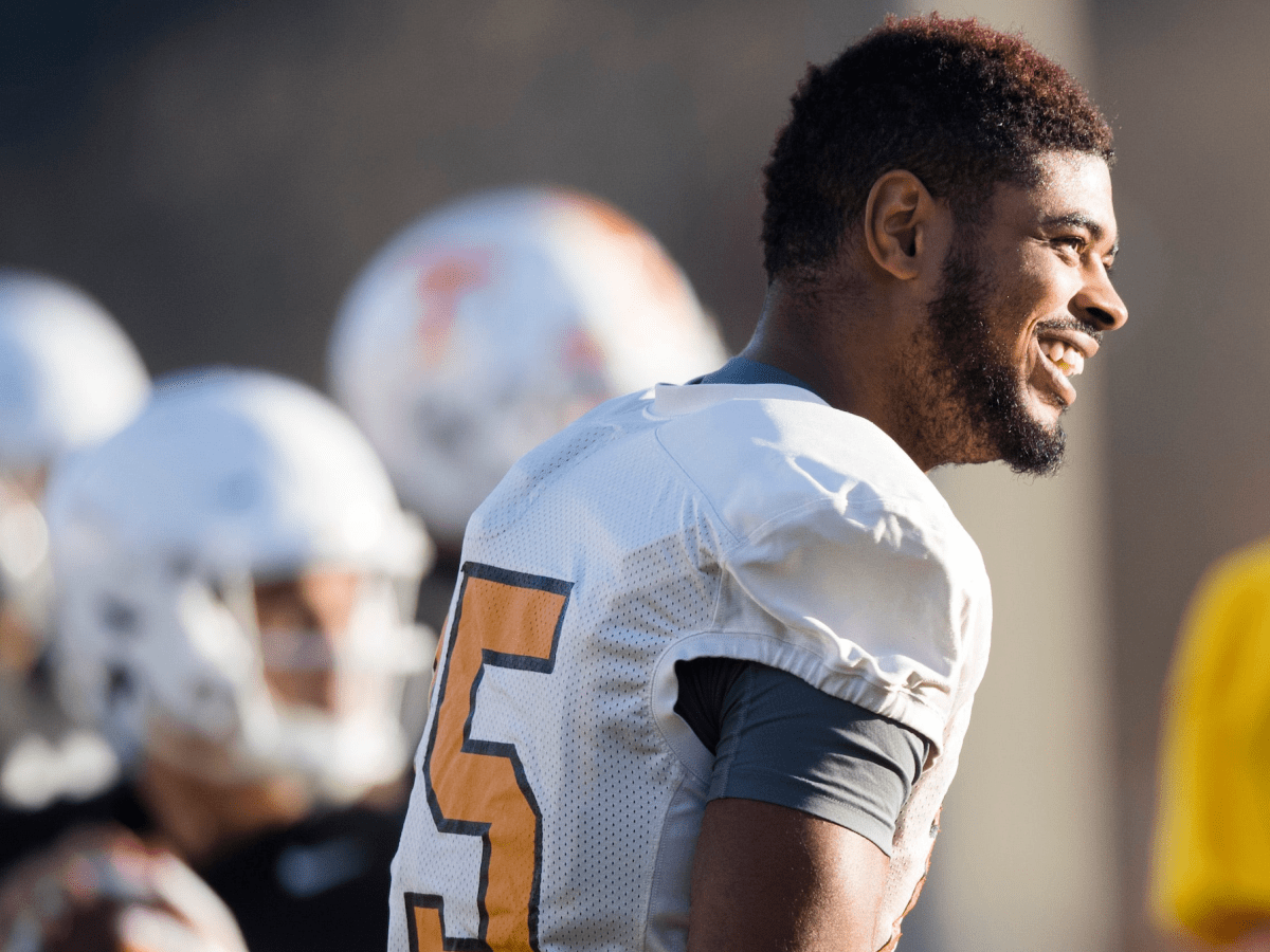 49ers draft Tennessee wide receiver Jauan Jennings with final pick in 2020  Draft – KNBR