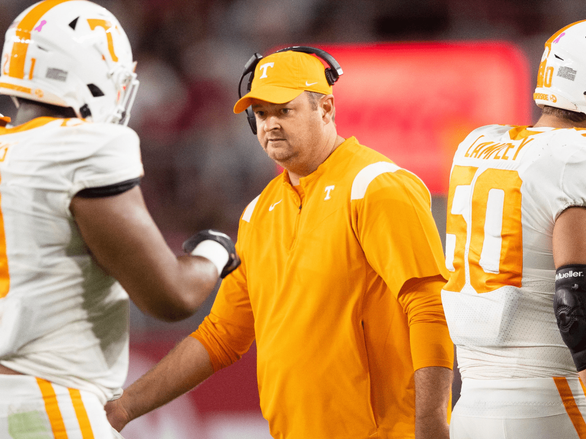 Future Power Rankings: ESPN ranks Tennessee in top 10 for next 3 years -  Rocky Top Talk