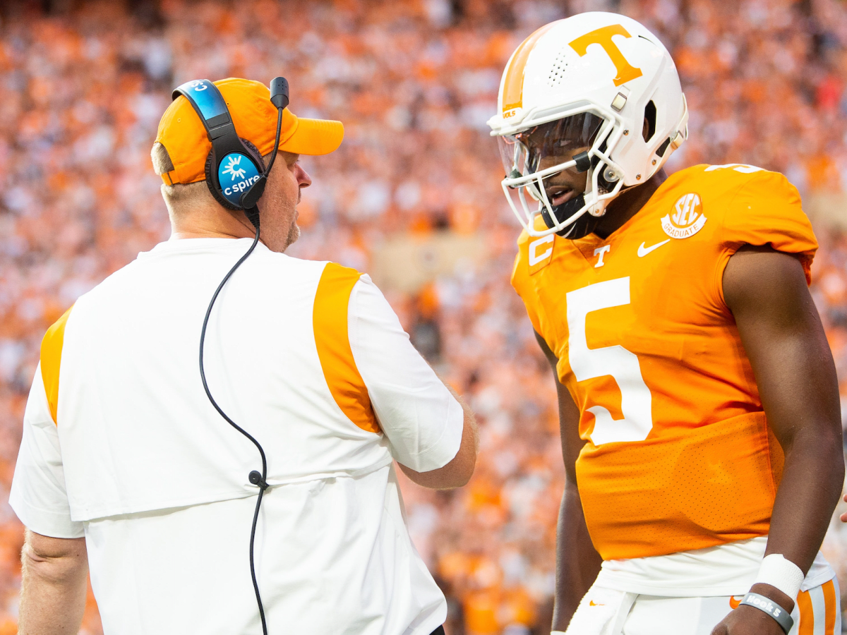 Vol Walk, SEC Nation & more: Things to know ahead of Vols game in Nashville