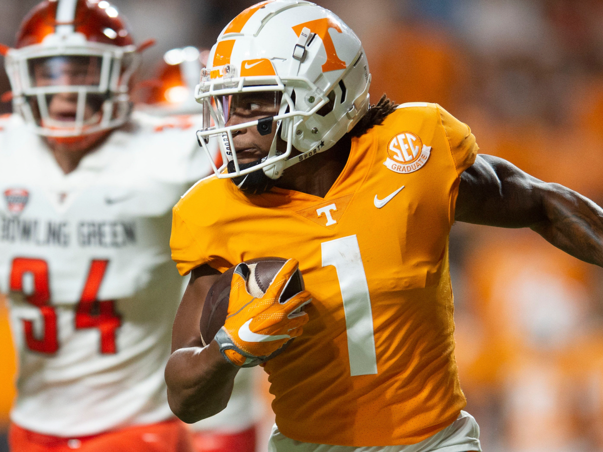 Tennessee 2022 NFL Draft Primer: Key info & projections for Vols