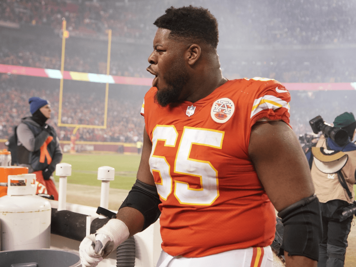 Kansas City Chiefs draft picks: Best 2021 NFL Draft targets