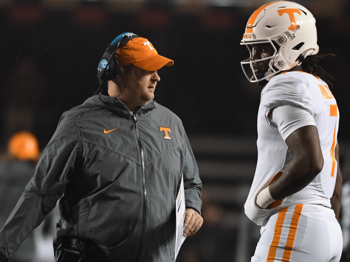 Orange Bowl Preview: Tennessee vs. Clemson