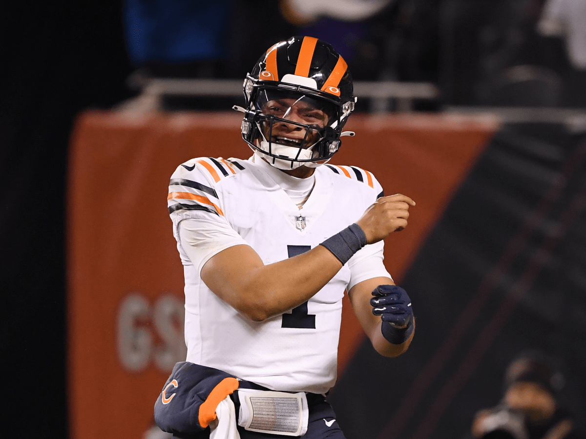 5 Chicago Bears games most likely to land in primetime in 2021