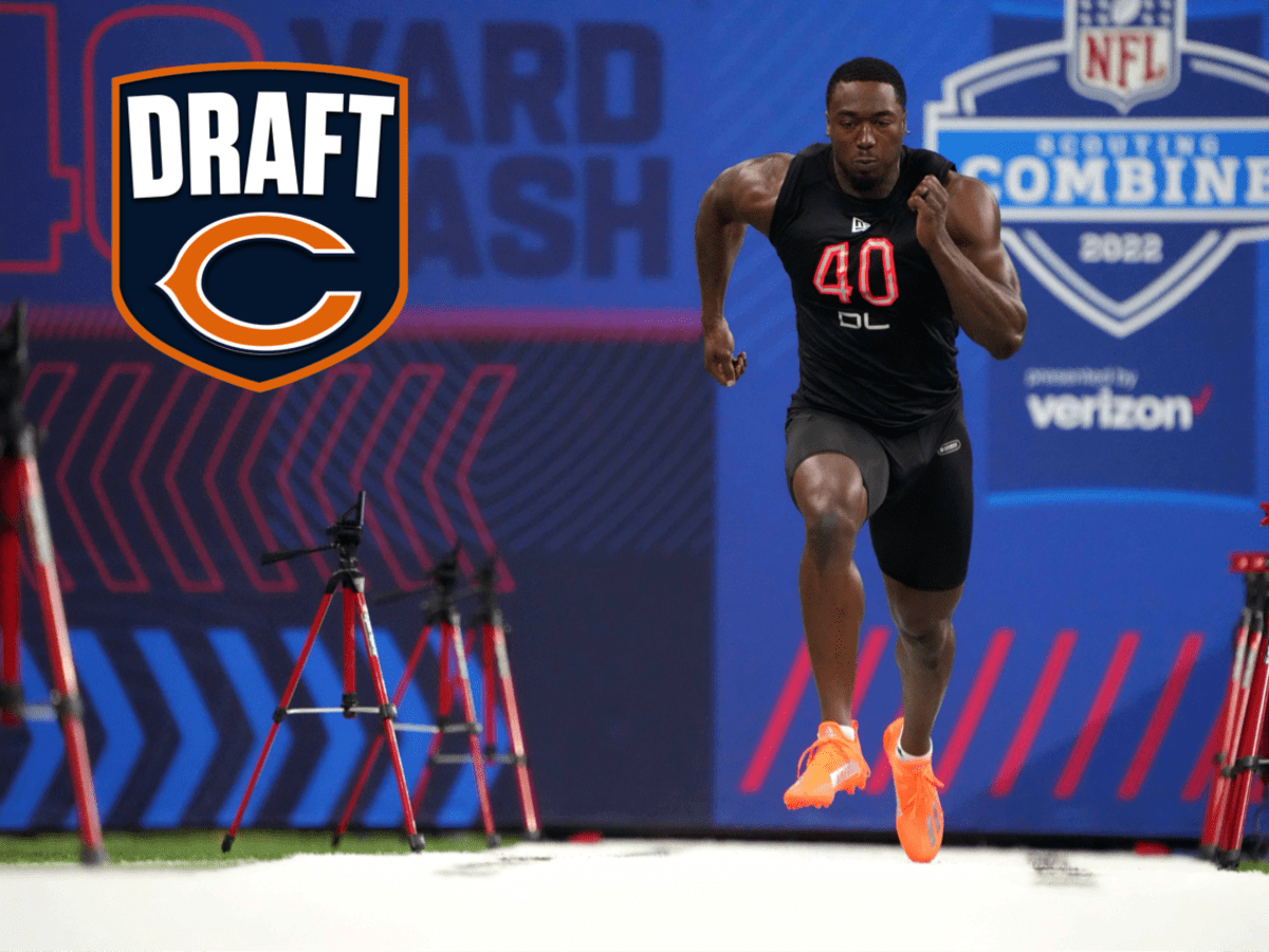 Anonymous coaches select two Chicago Bears draft picks as sleeper picks - A  to Z Sports