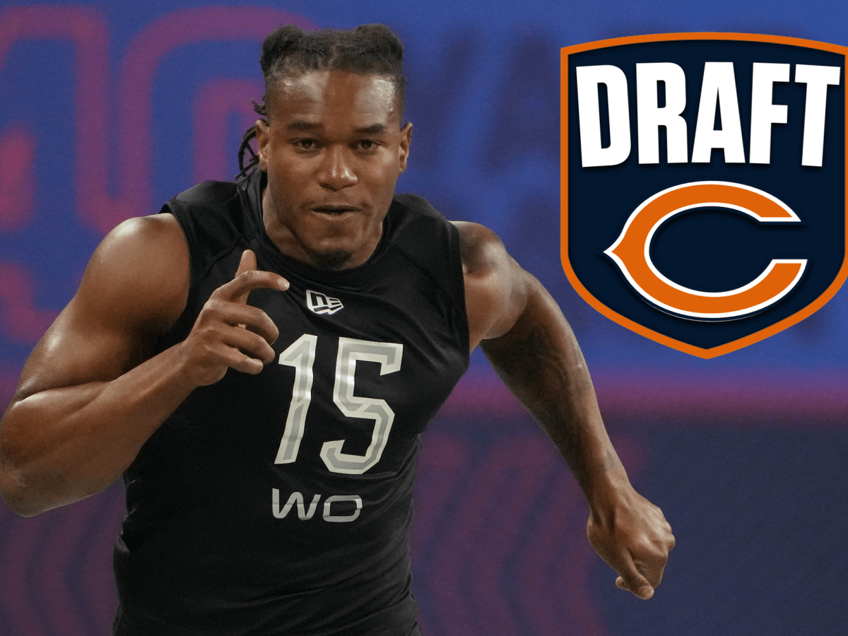 5 Chicago Bears Trade Ideas from ESPN & The Athletic