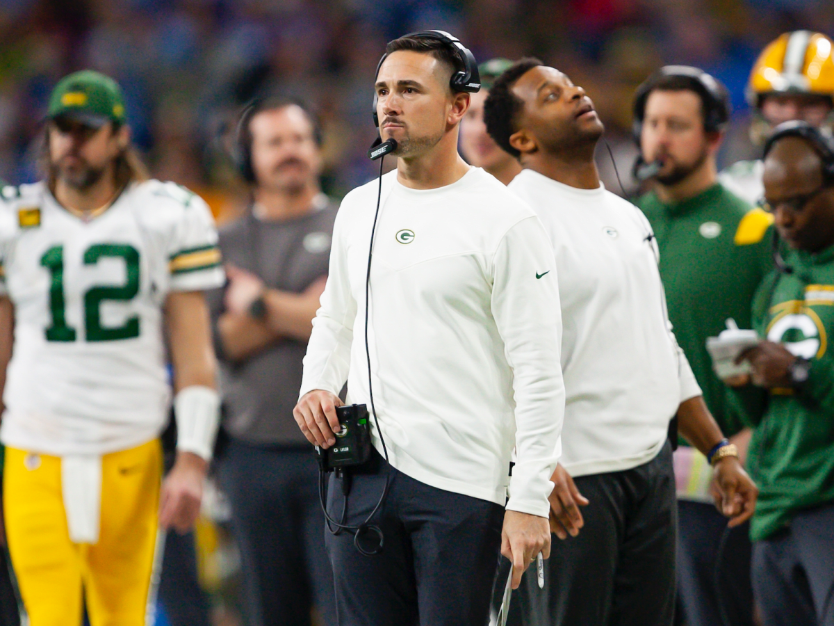 CBS Sports makes playoff prediction for Green Bay Packers - A to Z Sports