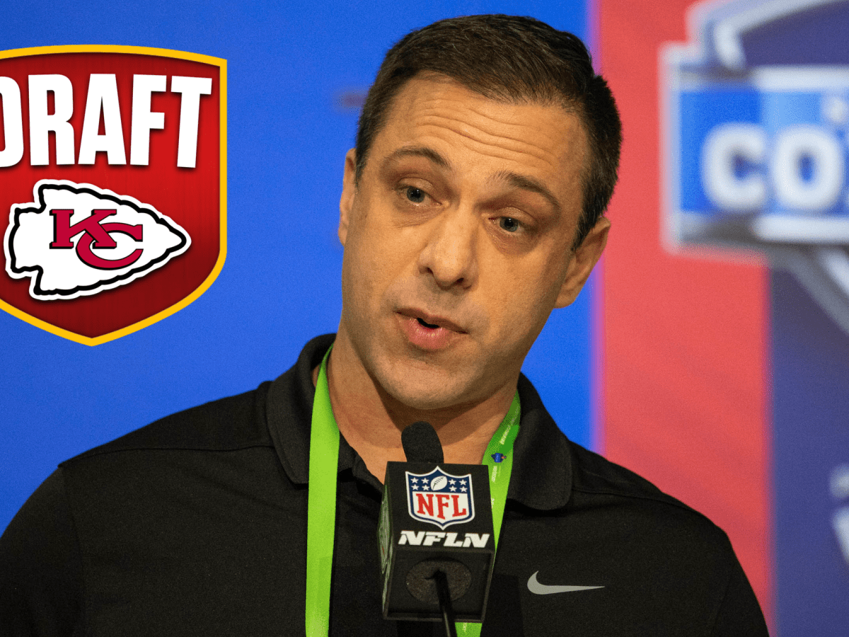 3 best players the Chiefs can select with the 30th pick in the