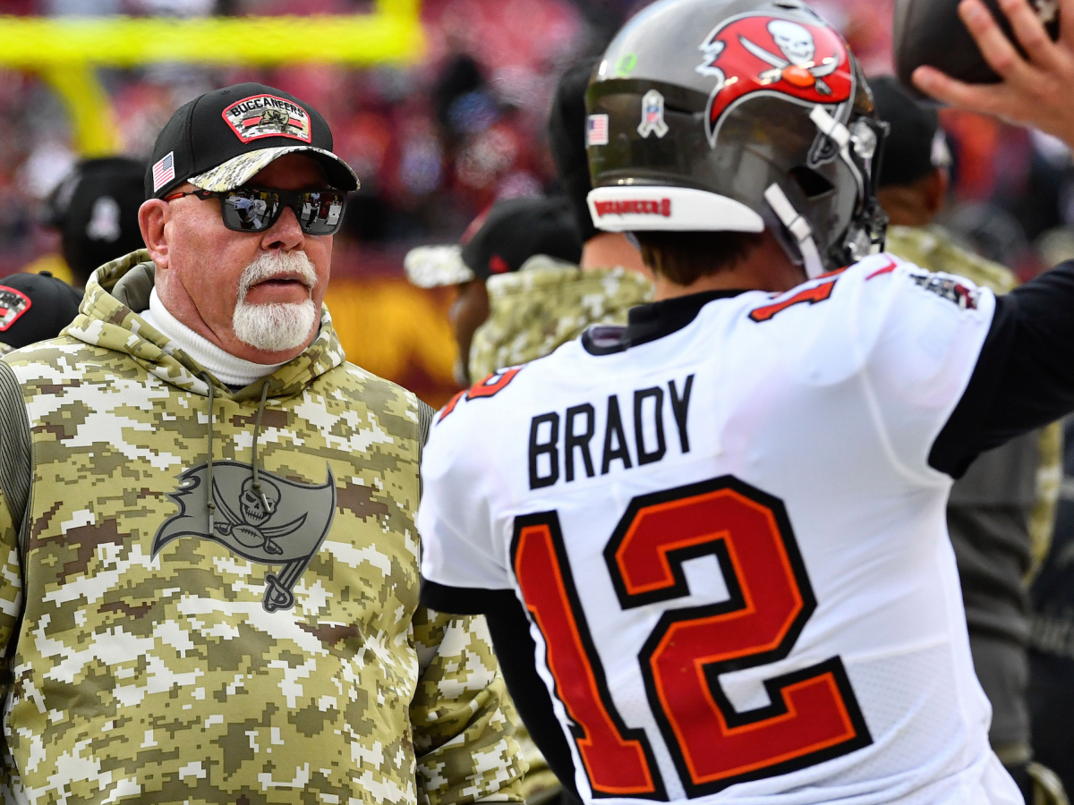 Arizona Cardinals head coach Bruce Arians to retire, NFL News