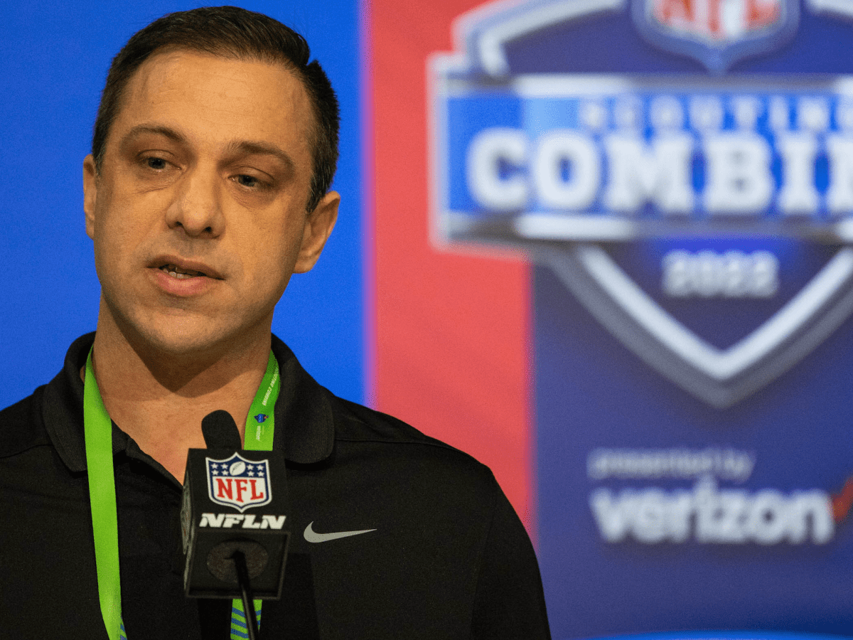 GM Veach: Bengals banked on Chiefs' biggest weakness - themselves