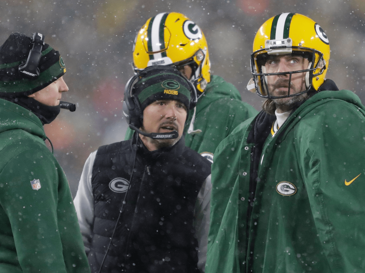 Sports Illustrated Green Bay Packers News, Analysis and More