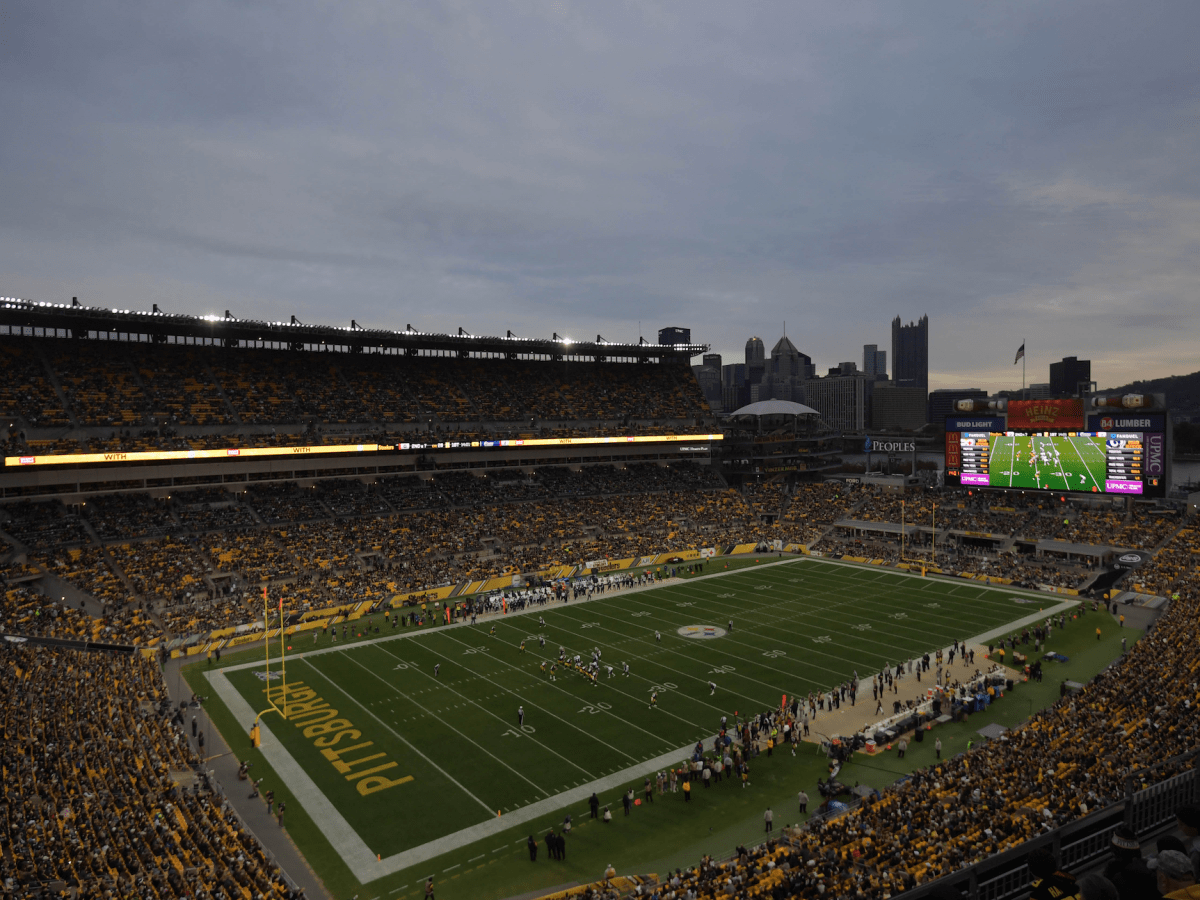 Top 10 Best Pittsburgh Steelers Players of All Time