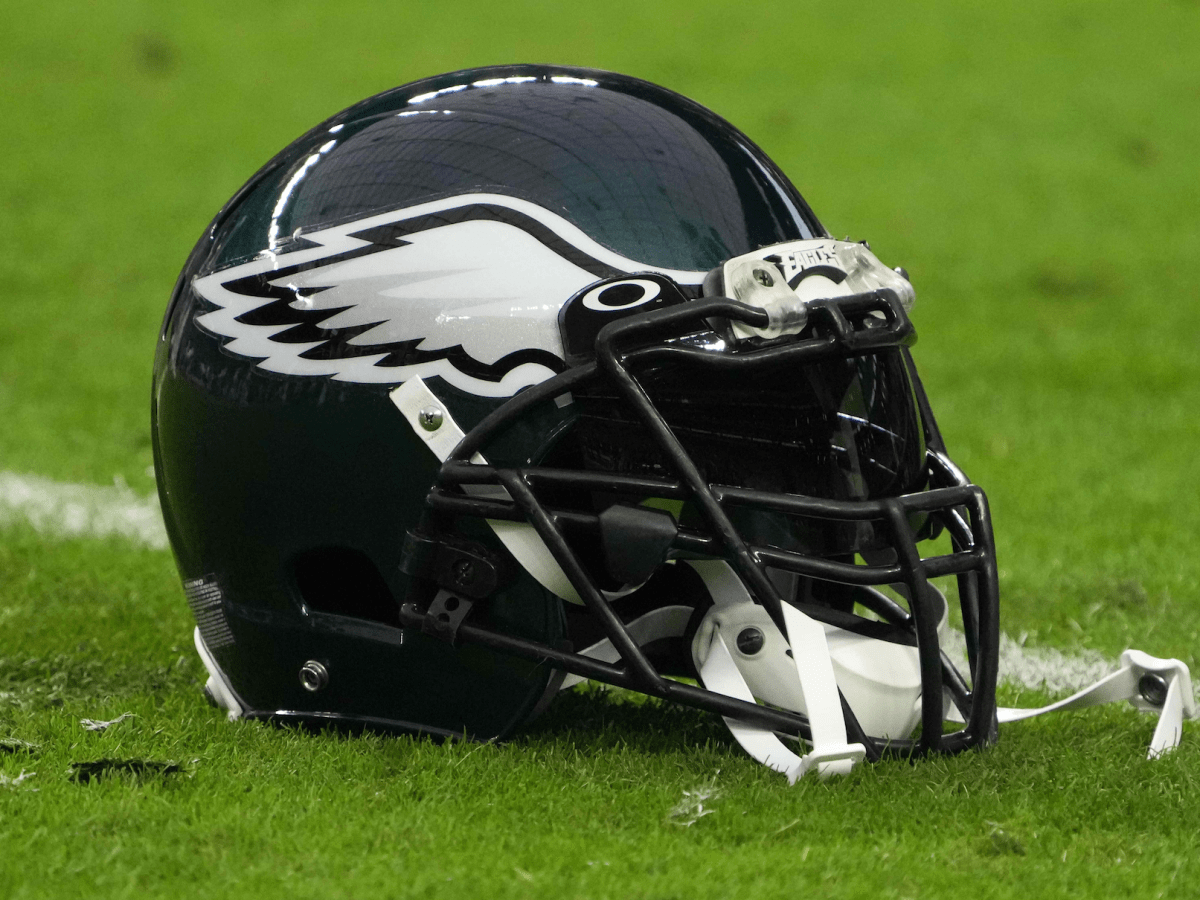 Eagles Rumors: Philadelphia Signs Ex-Titans First Rounder