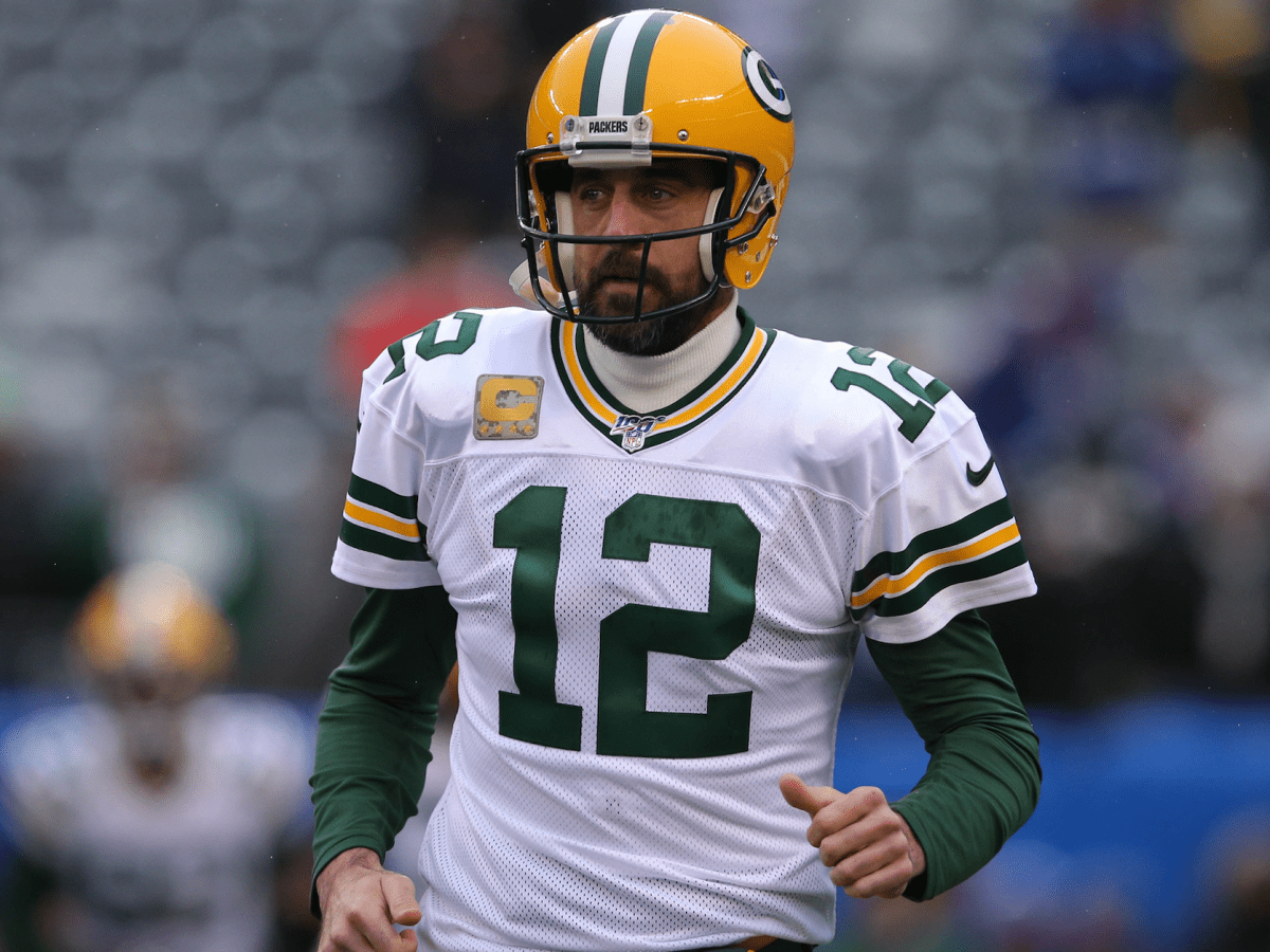 CBS Sports makes playoff prediction for Green Bay Packers - A to Z Sports